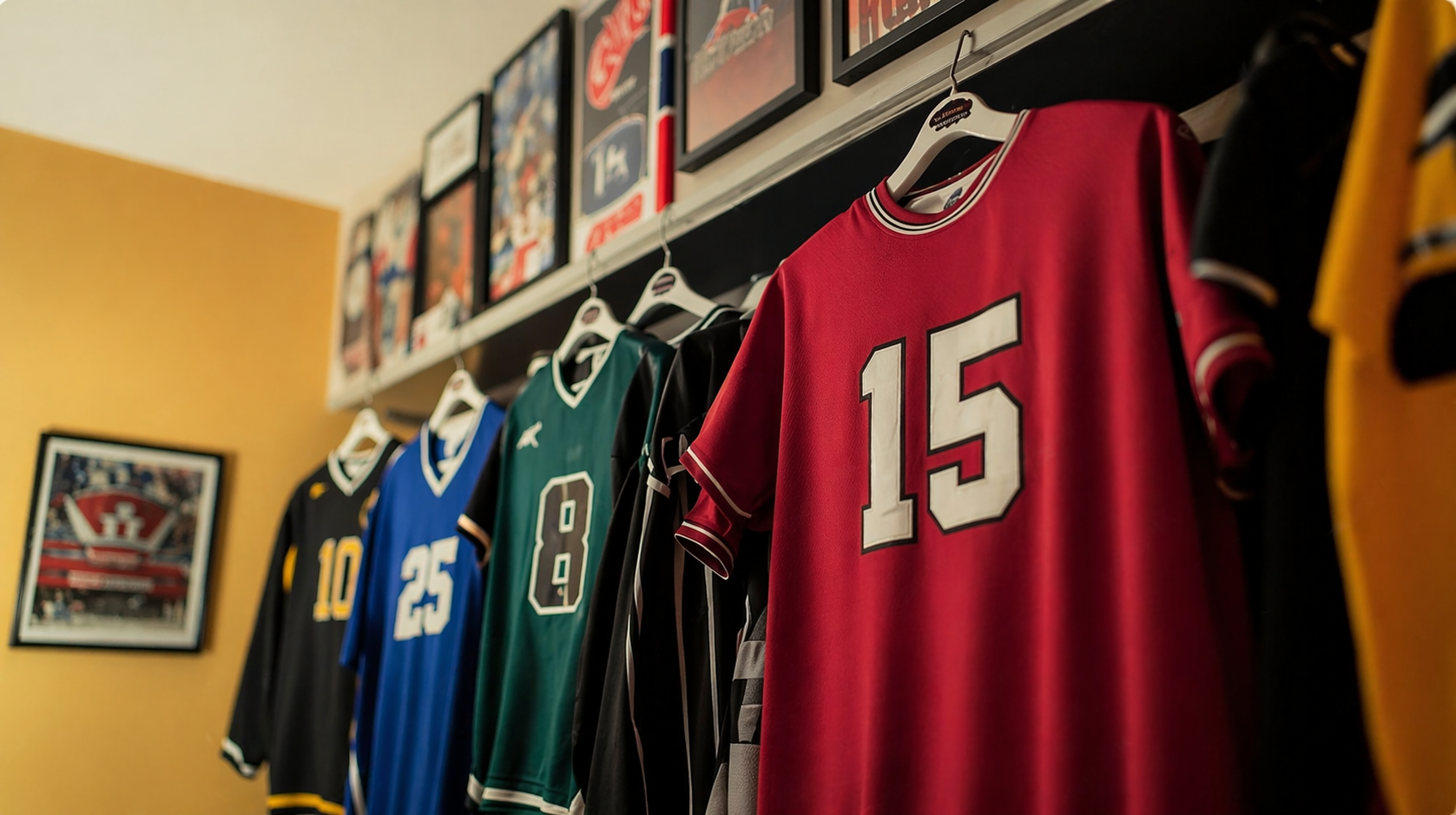 Genre Sports Las Vegas factory
