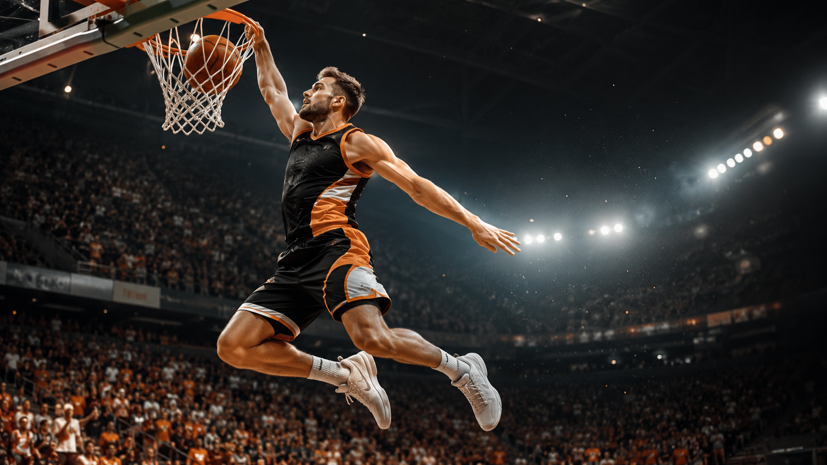 Custom Basketball Jerseys